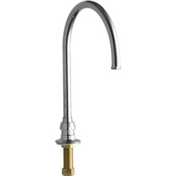 Chicago Faucets 626-GN8AABCP