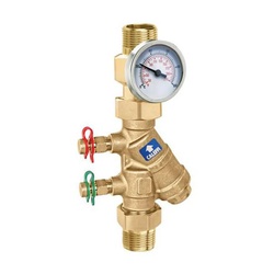 Caleffi 128441AFC 4G5