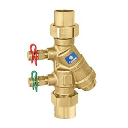 Caleffi 128549AF 2G0