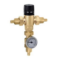 Caleffi 521517A