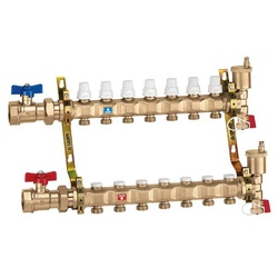 Caleffi 6636P5A