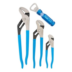 CHANNELLOCK&reg; GS-3A