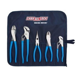 CHANNELLOCK&reg; TOOL ROLL-2