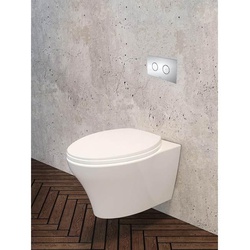 Caroma® 237010W