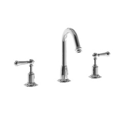 crosswater LONDON US-BL135DPC_MLV