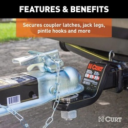 CURT&trade; 1851055