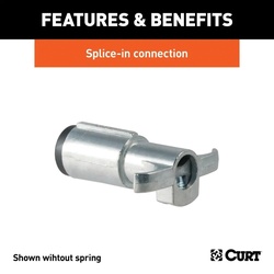 CURT&trade; 504878