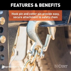 CURT&trade; 602704