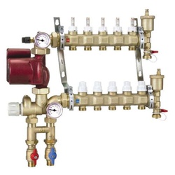 Caleffi 1725C1A