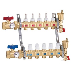 Caleffi 6686H5S1A