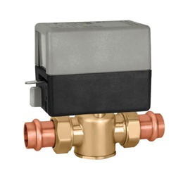Caleffi Z55PL