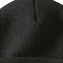 Carhartt&reg; A18-BLK OS