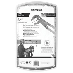 CHANNELLOCK® GLS1 CHLGLS1