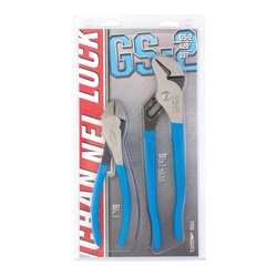 CHANNELLOCK&reg; GS-2 CHLGS2