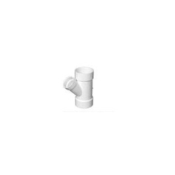 Charlotte Pipe PVC 601-10X4