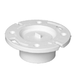 Charlotte Pipe PVC 800-KO-4
