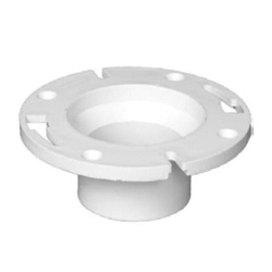 Charlotte Pipe PVC 801-4X3 10233696