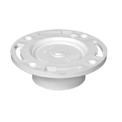 Charlotte Pipe PVC 815KO-4X3
