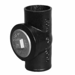 Charlotte Pipe NH 00036S 0600