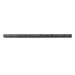 Charlotte Pipe NH 2-1-1/2 x 10