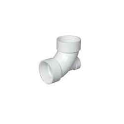Charlotte Pipe PVC 303 3X1-1/2 19933221