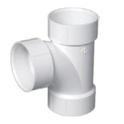 Charlotte Pipe PVC 400-2 19933230