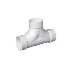 Charlotte Pipe PVC 448-3