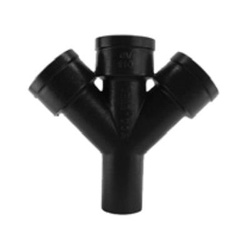 Charlotte Pipe SV 110 6X4 19933460