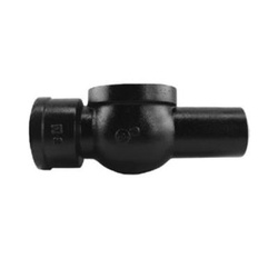 Charlotte Pipe SV 79/PLG- 4 19933508