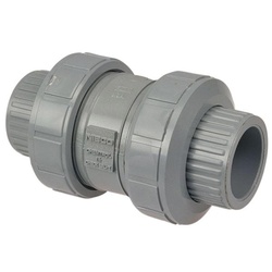 Chemtrol® MB801U6