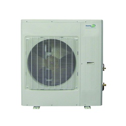 Comfort-Aire&reg; A-VFH24TB-1 Mini-Split Multi-Zone Outdoor Heat Pump Condenser, 208/230 V, 25 A, 24000 Btu/hr Cooling
