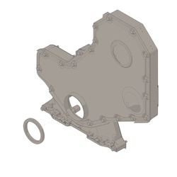Cummins&reg; 596214