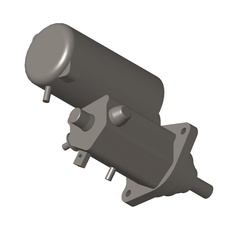 Cummins&reg; 2533485