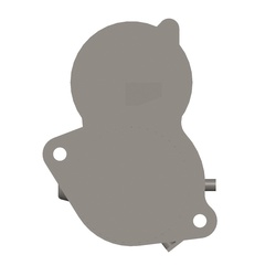 Cummins&reg; 2533485