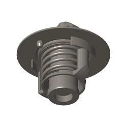 Cummins&reg; 604881