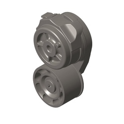 Cummins&reg; 1851232