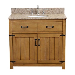 DECOLAV&reg; 5232-36-FHO