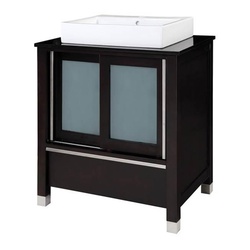DECOLAV&reg; 5247-ESP