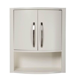 DECOLAV&reg; 5255-WHT