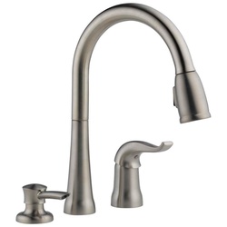 Delta 16970-SSSD-DST DEL16970SSSDDST