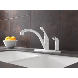 delta® 340-WH-DST 10200083