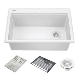 Delta® 75A933-30S-WH