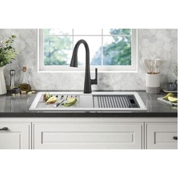 Delta® 75A933-30S-WH DEL75A93330SWH