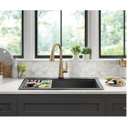 Delta® 75A933-33S-BL DEL75A93333SBL