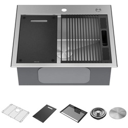 Delta&reg; 95A931-25S-SS DEL95A93125SSS