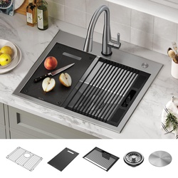 Delta&reg; 95A931-25S-SS DEL95A93125SSS