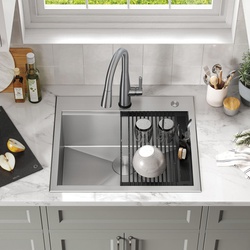 Delta&reg; 95A931-25S-SS DEL95A93125SSS