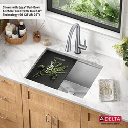 Delta&reg; 95B9031-24SL-SS DEL95B903124SLSS