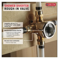 delta® R11000 10053795