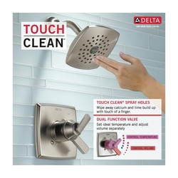 Delta T17264-SS DELT17264SS